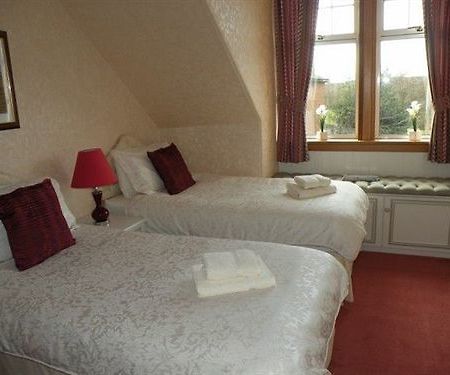 Craigie Guest House Ayr Bagian luar foto