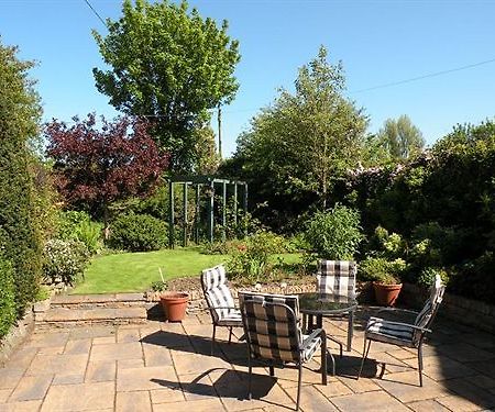 Craigie Guest House Ayr Bagian luar foto