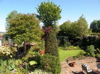 Craigie Guest House Ayr Bagian luar foto