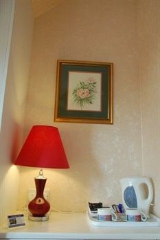Craigie Guest House Ayr Bagian luar foto