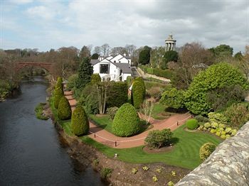 Craigie Guest House Ayr Bagian luar foto