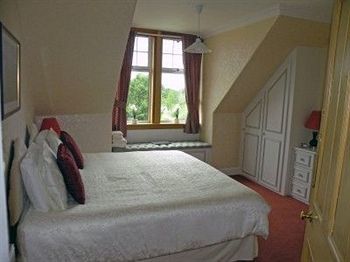 Craigie Guest House Ayr Bagian luar foto