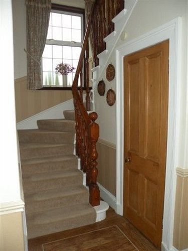 Craigie Guest House Ayr Bagian luar foto