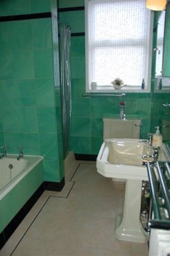Craigie Guest House Ayr Bagian luar foto