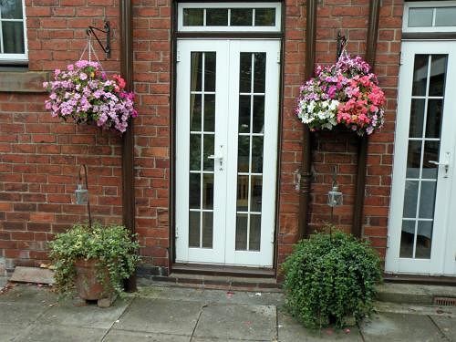 Craigie Guest House Ayr Bagian luar foto