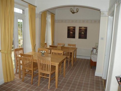 Craigie Guest House Ayr Bagian luar foto