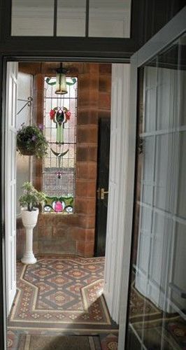 Craigie Guest House Ayr Bagian luar foto
