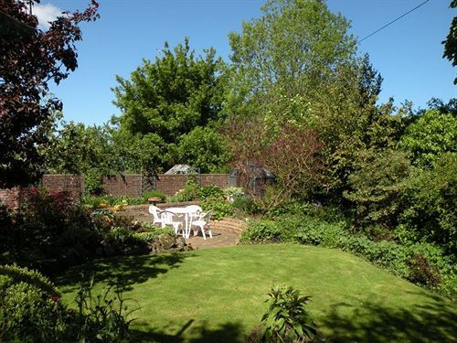 Craigie Guest House Ayr Bagian luar foto