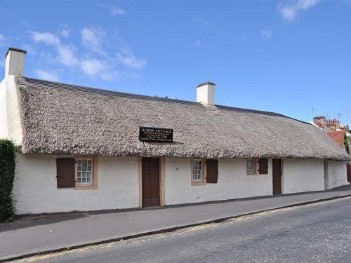 Craigie Guest House Ayr Bagian luar foto