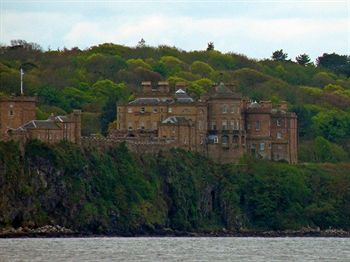 Craigie Guest House Ayr Bagian luar foto